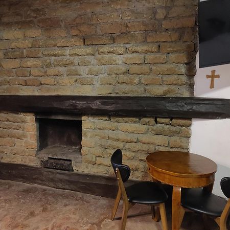 Maison Della Cattedrale Сутри Экстерьер фото