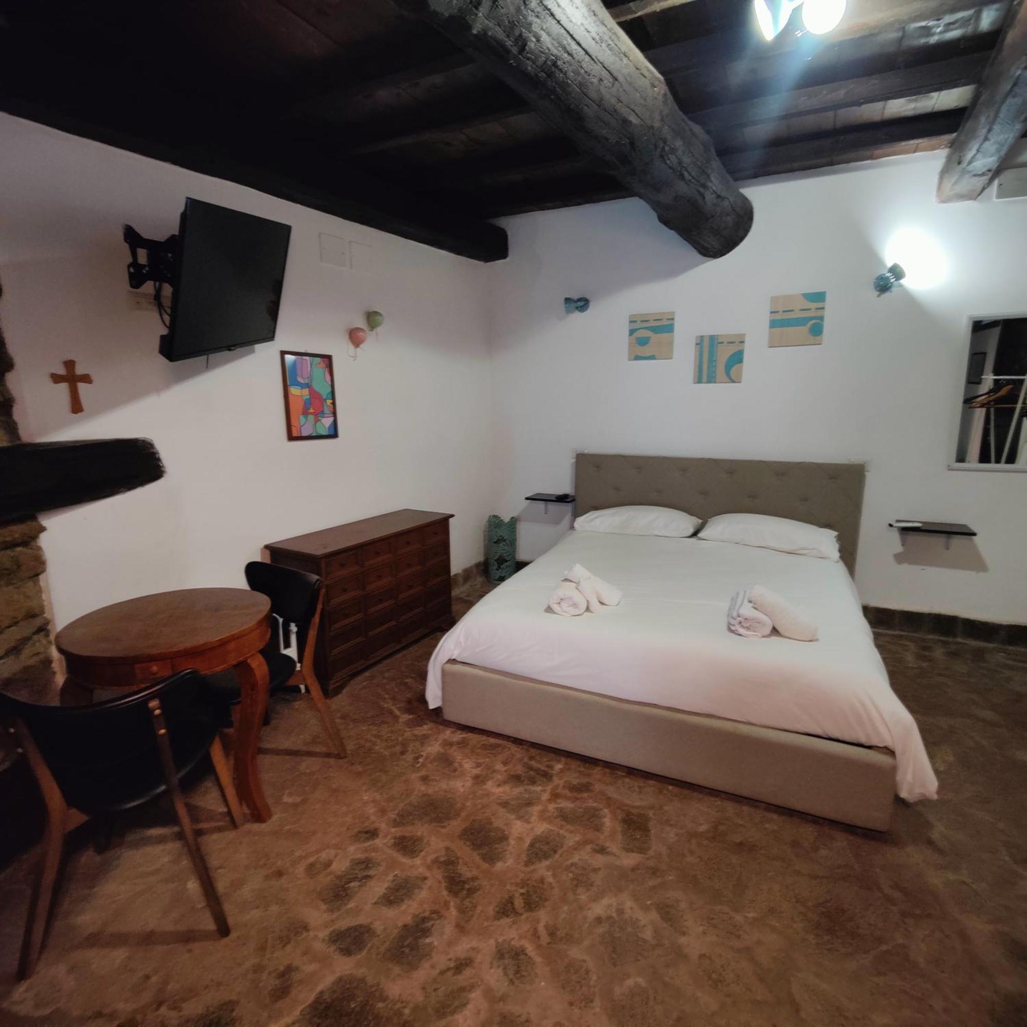 Maison Della Cattedrale Сутри Экстерьер фото